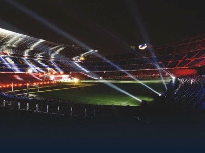 Camp Nou Stadium: Where Football Dreams Come to Life